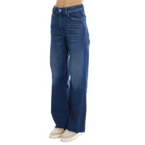 JEANS ANGIE ICON DENIM - Mad Fashion | img vers.300x/